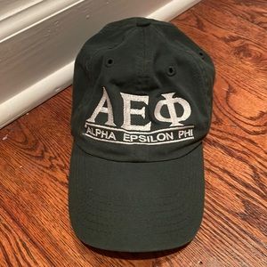 AEPhi Sorority Hat